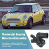 Mini Cooper Engine Coolant Thermostat Housing (2002-2006)