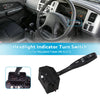 Mitsubishi Triton Headlight Indicator Turn Switch Stalk Arm (1997-2005)