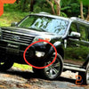 Ford Ranger Ute Fog Lamp Driving Light Cover (2009-2011)