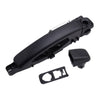 Renault Master, Vauxhall Movano Sliding Door Handle (2003-2023)