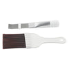 ABS Ac Condenser A/C Fin Comb Repair Tool Brush 2 x Fin Repair Tool