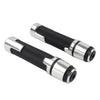 Harley & Honda 22MM 7/8" Handlebar Grips & Bar Ends