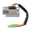 Yamaha YFM 80 Badger, YFM 100 Champ Rectifier Voltage Regulator (1990-1999)