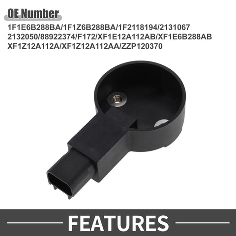 Ford Explorer V6 4.0L Camshaft Position Sensor (1999-2000)