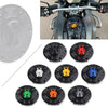 BMW R1200RT R1200GS R1200R Fuel Tank Cap (2013-2019)