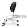 Indian Chieftain, Springfield Backrest Sissy Bar & Luggage Rack (2014-2022)