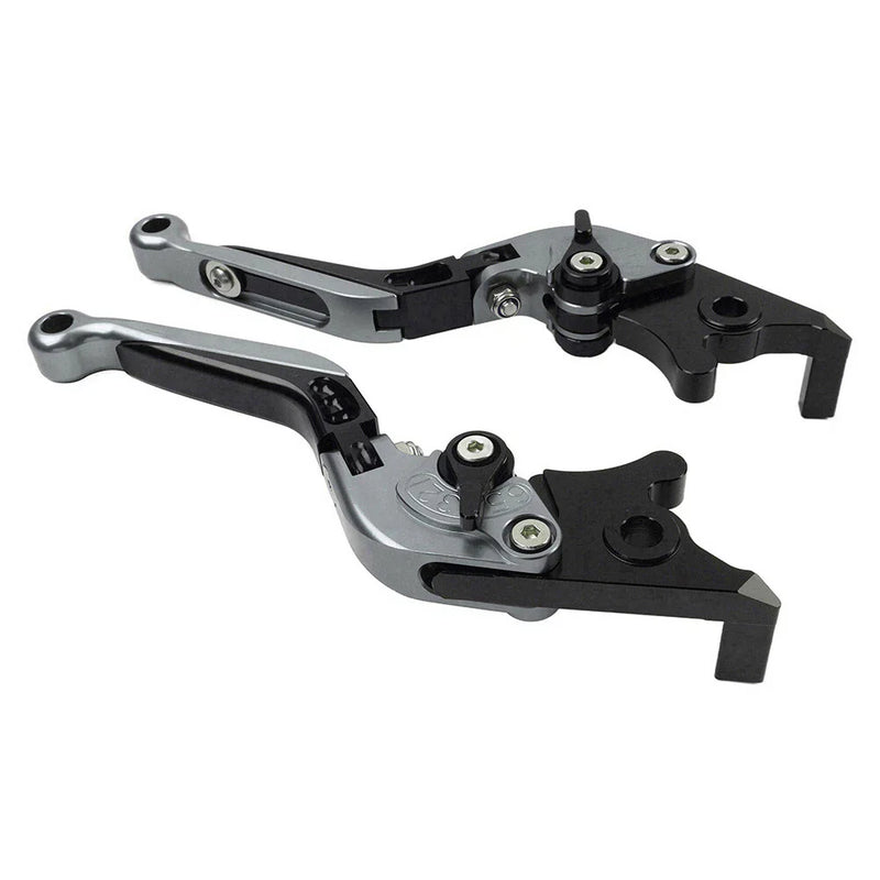 Honda ADV150 CNC Brake Clutch Levers (2019-2020)