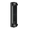 Vehicle Mini USB Car Seat Back Cooling Fan - 3 Speed Silent Cooler