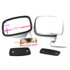Toyota Hilux 1978-1984 Side Door Mirrors