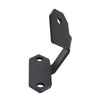 Ninja 400 DVR Camera Mount Extension Holder (2018-2021)