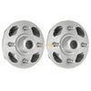 Yamaha Viking 700 Viking VI Front Rear Wheel Hubs 2 x (2014–2015)
