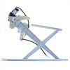 Mitsubishi Delica L400 Front Left Window Regulator W/ Motor (1994–2005)