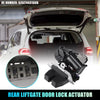 Ford Escape Rear Liftgate Door Lock Actuator Motor (2018-2019)