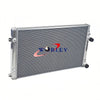 VW Golf MK6 GTI 1.4 / 1.8 / 2.0 TSI Aluminum Radiator (2010-2014)