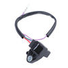 Subaru Legacy Outback Tribeca Turbine Speed Sensor (2008-2014)