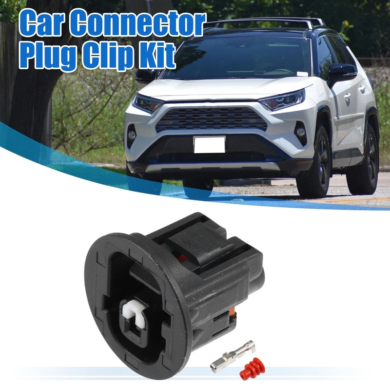 Toyota Oil Pressure Sensor Connector Adapter Clip