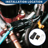 Honda Pin Radiator Fan Connector Plug