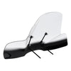 Polaris Arctic Cat Can-Am Fourtrax Grizzly 2-Tone ATV Windshield Windscreen