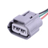 Mazda 3, 6, MX-5 Miata, CX-7 4 x Ignition Coil Connectors (2004-2013)
