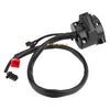Honda Shadow Phantom VT750C2B Right Start/Stop/Kill Switch (2010–2013)