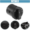 Dodge Durango Black Headlight Switch / Dimmer