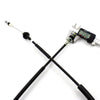 Isuzu KB TF TFR Holden Rodeo Chevrolet LUV Throttle Cable