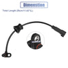 Chevrolet Rear Left & Right ABS Wheel Speed Sensors