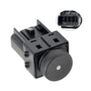 Chevrolet C6 Corvette Interior Door Release Switch (2005-2013)