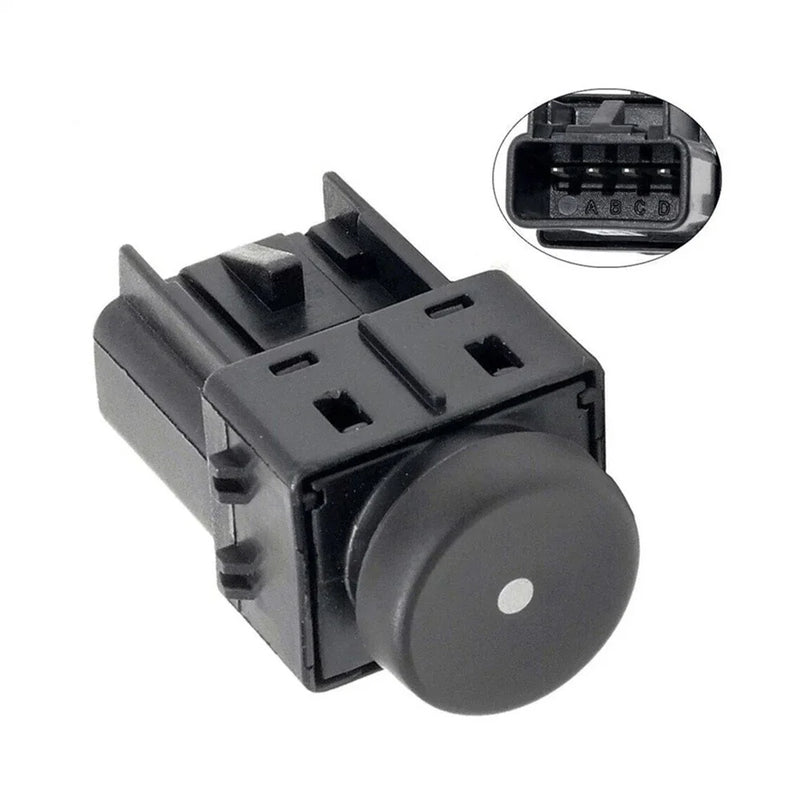Chevrolet C6 Corvette Interior Door Release Switch (2005-2013)