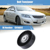 Mitsubishi Outlander 3.0L Engine Belt Tensioner Pulley (2003-2006)