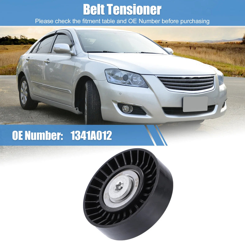 Mitsubishi Outlander 3.0L Engine Belt Tensioner Pulley (2003-2006)
