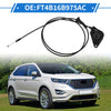Ford Edge Hood Release Cable (2015-2024)