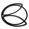 Toyota Crown S50 / MS50 / MS55 / RS50 1967-1971 Rear Windshield Weatherstrip Seal
