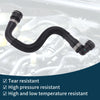 Land Rover Discovery Sport Radiator Hose No.LR000941 (2015-2023)