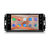 Jeep Wrangler Android Car Radio GPS Navigation (2012–2017)