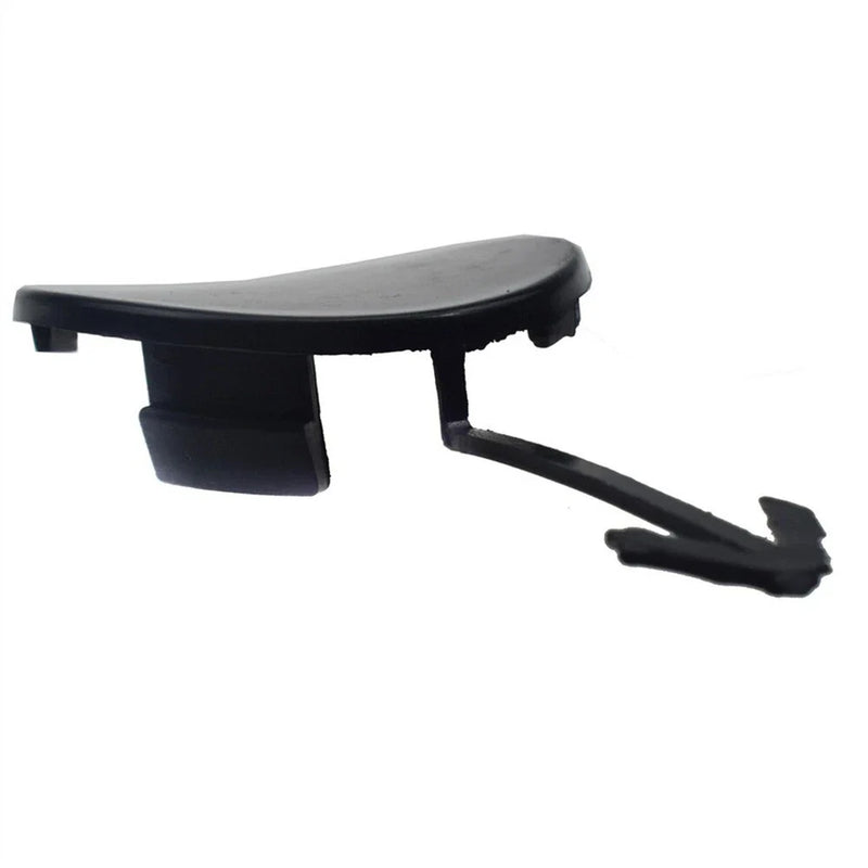2012-2017 Hyundai Accent Front Bumper Tow Hook Cover Cap (2012-2017)