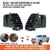 Toyota Hilux Vigo MK6 / MK7 A/C Air Vents 2 x (2005-2014)