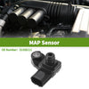 Volvo V40 2.5 T5 MAP Sensor (2012-2015)