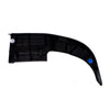 Bumper Step Plate Black Rear RH Fits Toyota Hilux Revo SR5 GUN136R 2015-19 D06