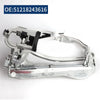 BMW Front Passenger Right Outside Door Handle Carrier Assembly (1990–2023)