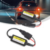Reliable Headlight Functioning H7 Canbus Decoder Resistor