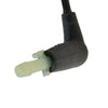 Ford Vacuum Solenoid Line Fitting Tube Firewall Check Valve (2004–2015)