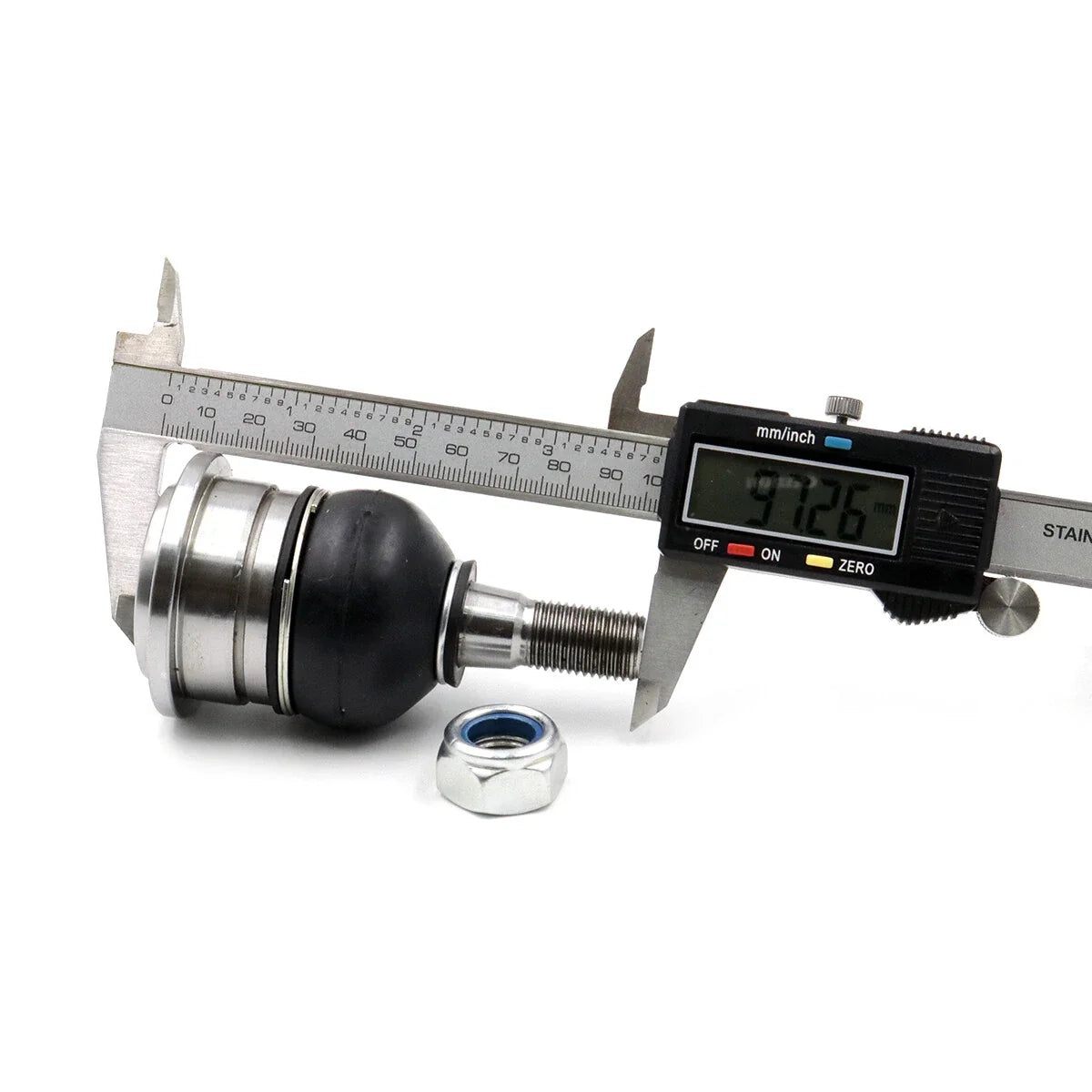 Left Right Ball Joint for Toyota Hilux Hilux2004-2016