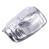 Ford Transit MK8 Clear Lens Door Exterior Mirror Indicator Cover (2014-2019)