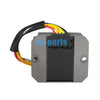 Triton ATV Baja 250 300 400 Outback 300 400 Voltage Regulator Rectifier