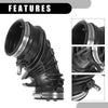 Acura RSX Air Cleaner Intake Hose with Clamps (2002-2006)