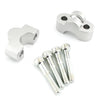 HONDA CB1100 RS CB1100EX MSX125 Handlebar Riser Clamp (2014-2023)
