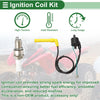 Honda Rincon 650 TRX650FA 2003-2005 Ignition Coil (1 Set)