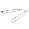 Toyota RAV4 ABS Chrome Rear Fog Light Cover (2019-2020)