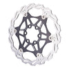 ZZTO MTB Bike Floating Brake Disc 160/180mm Rotor (No specific years)